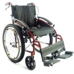Read more about the article All-Terrain Wheelchair: Your Ultimate Guide to Choosing the Best Option