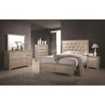 Read more about the article Upgrade Your Bedroom with Affordable and Stylish Furniture Sets on Amazon