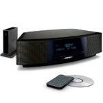 Read more about the article Bose Wave Music System: Unrivaled Sound Quality and Timeless Design