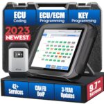 Read more about the article Car Scanner Ecu Programming: Unlock New Performance Potential Today!