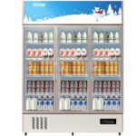 Read more about the article Commercial Refrigerator: The Ultimate Guide to Choosing the Best Option