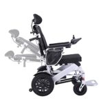 Read more about the article Exclusive Electric Wheelchair: A Game-Changer for Enhanced Mobility!