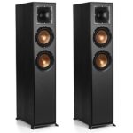 Read more about the article Floorstanding Speakers: Top-rated Sound System for Home Entertainment