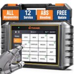 Read more about the article Foxwell Car Scanner for All Cars: The Ultimate Diagnostic Tool for Every Vehicle