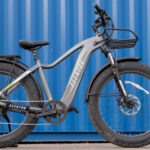 Read more about the article How to Select the Ultimate 3-Wheel Fat Tire E-Bike: A Comprehensive Guide