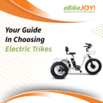 Read more about the article How to Choose the Ultimate Electric Fat Trike: Your Guide to Finding the Perfect Ride!