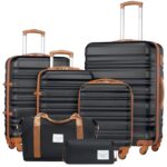 Read more about the article Level Up Your Travel Game with This Top-notch Luggage Set