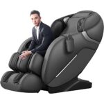 Read more about the article Massage Chair: Transform Your Home into a Relaxation Oasis with Our Top Picks
