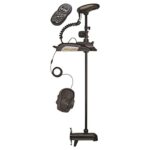 Read more about the article Upgrade Your Fishing Game with the Minn Kota Trolling Motor: A Review