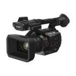 Read more about the article Unleash Your Creativity with the Panasonic Professional Camcorder: A Filmmaker’s Dream!