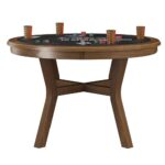 Read more about the article Transform Your Game Nights with the Perfect Poker Game Table