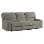 Read more about the article Power Reclining Sofa: Discover the Ultimate Comfort and Style