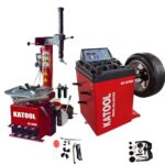 Read more about the article Upgrade Your Garage: Discover the Best Tire Changer Machine for Easy DIY Tire Changes