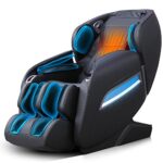 Read more about the article Experience Ultimate Relaxation with Ai Voice Control Massage Chair