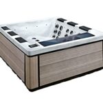 Read more about the article Experience Ultimate Relaxation with our Comfortable Hot Tub Collection