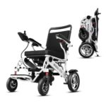 Read more about the article 10 Highly Rated Electric Wheelchairs for Enhanced Mobility and Independence