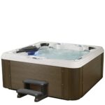 Read more about the article Essential Hot Tub: Your Ultimate Guide to Relaxation and Hydrotherapy