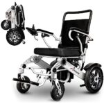 Read more about the article Revolutionize Your Mobility with the Foldable Electric Wheelchair on Amazon!