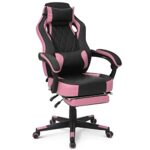 Read more about the article Gaming Chair Buying Guide: Find the Perfect Throne for Your Gaming Setup