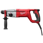 Read more about the article Hammer Drill: The Ultimate Tool for Power and Precision in Home Improvement