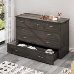Read more about the article Discover the Innovative Murphy Cabinet Chest Bed for Stylish and Functional Living