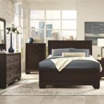 Read more about the article Transform Your Bedroom with a Luxurious Queen Bedroom Set for Ultimate Comfort