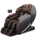 Read more about the article Experience Ultimate Relaxation with the Real Relax Massage Chair