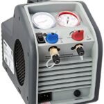 Read more about the article Top 10 Refrigerant Recovery Machines for Efficient Cooling System Repair