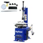 Read more about the article Revamp Your Garage with the Ultimate Tire Changer Machine for Easy Tire Swapping